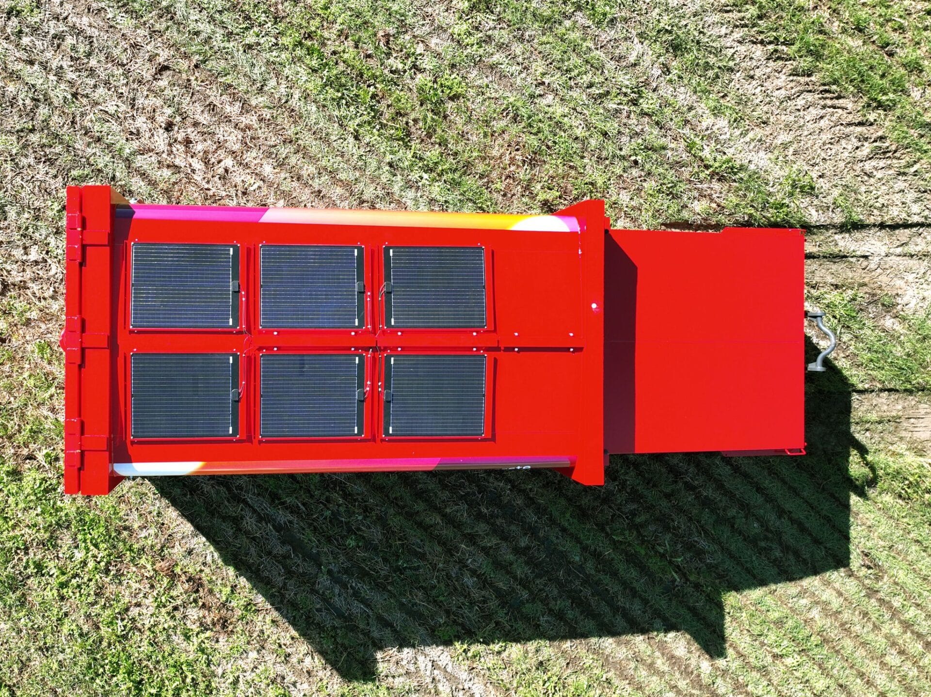 Husmann 74080 Vögele Recycling Chur_Solarpresse 20 SEL-E BP_6