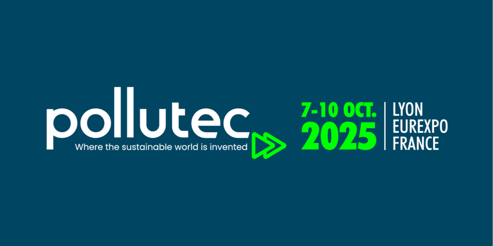 Pollutec Header